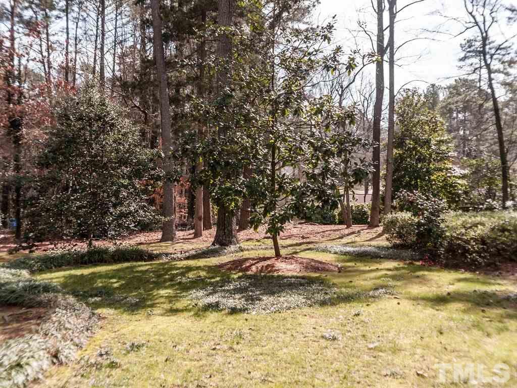 5408 Alpine Drive Raleigh, NC 27609 - Photo 23 of 25