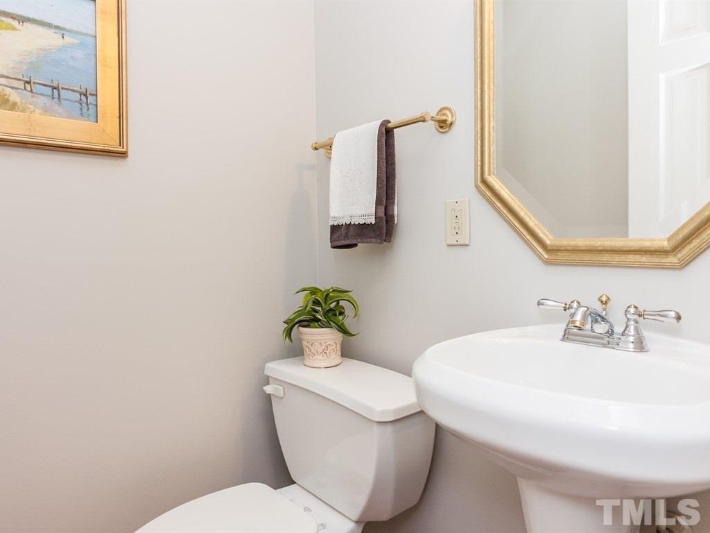 5408 Alpine Drive Raleigh, NC 27609 - Photo 6 of 25
