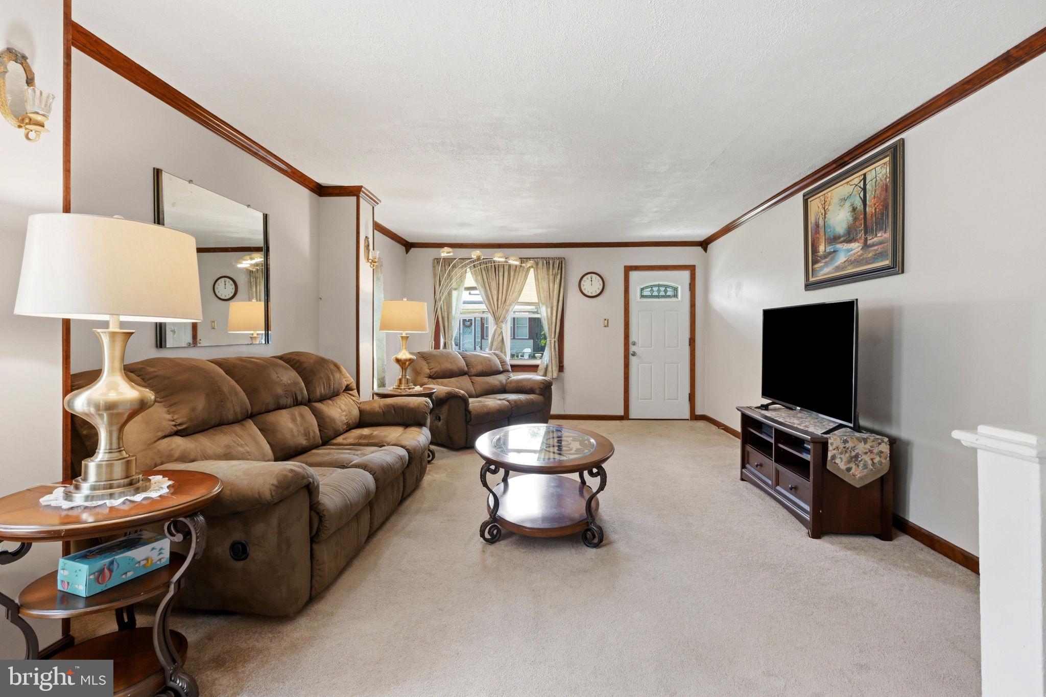 219 Taylor Street Riverside, NJ 08075 - Photo 5 of 25