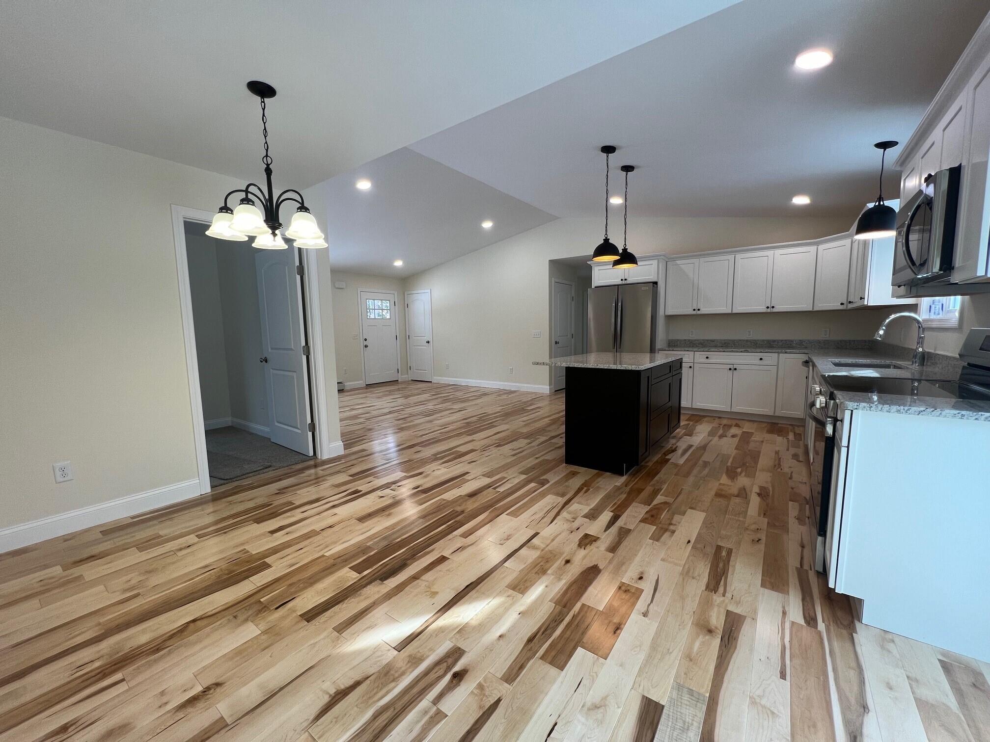 163 Old Country Way Limerick, ME 04048 - Photo 5 of 29 Dining area