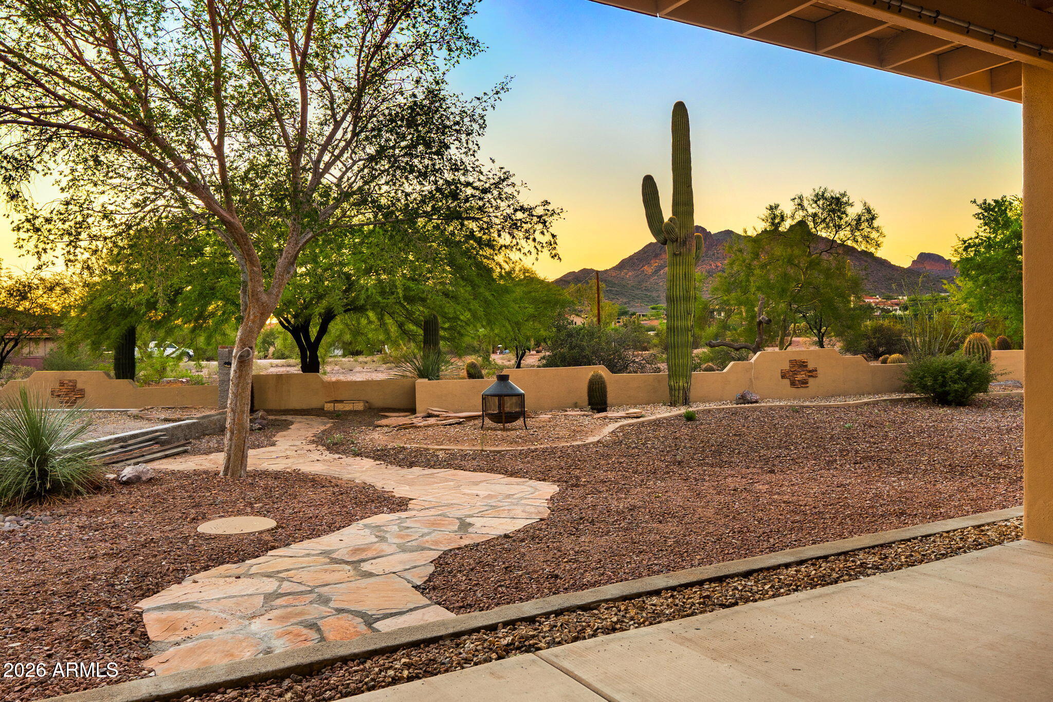 4932 North Winchester Road Apache Junction, AZ 85119 - Photo 28 of 29 044__4932 N Winchester Rd