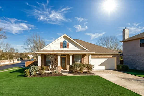 3701 Harvey Penick Cove, Round Rock, TX 78664