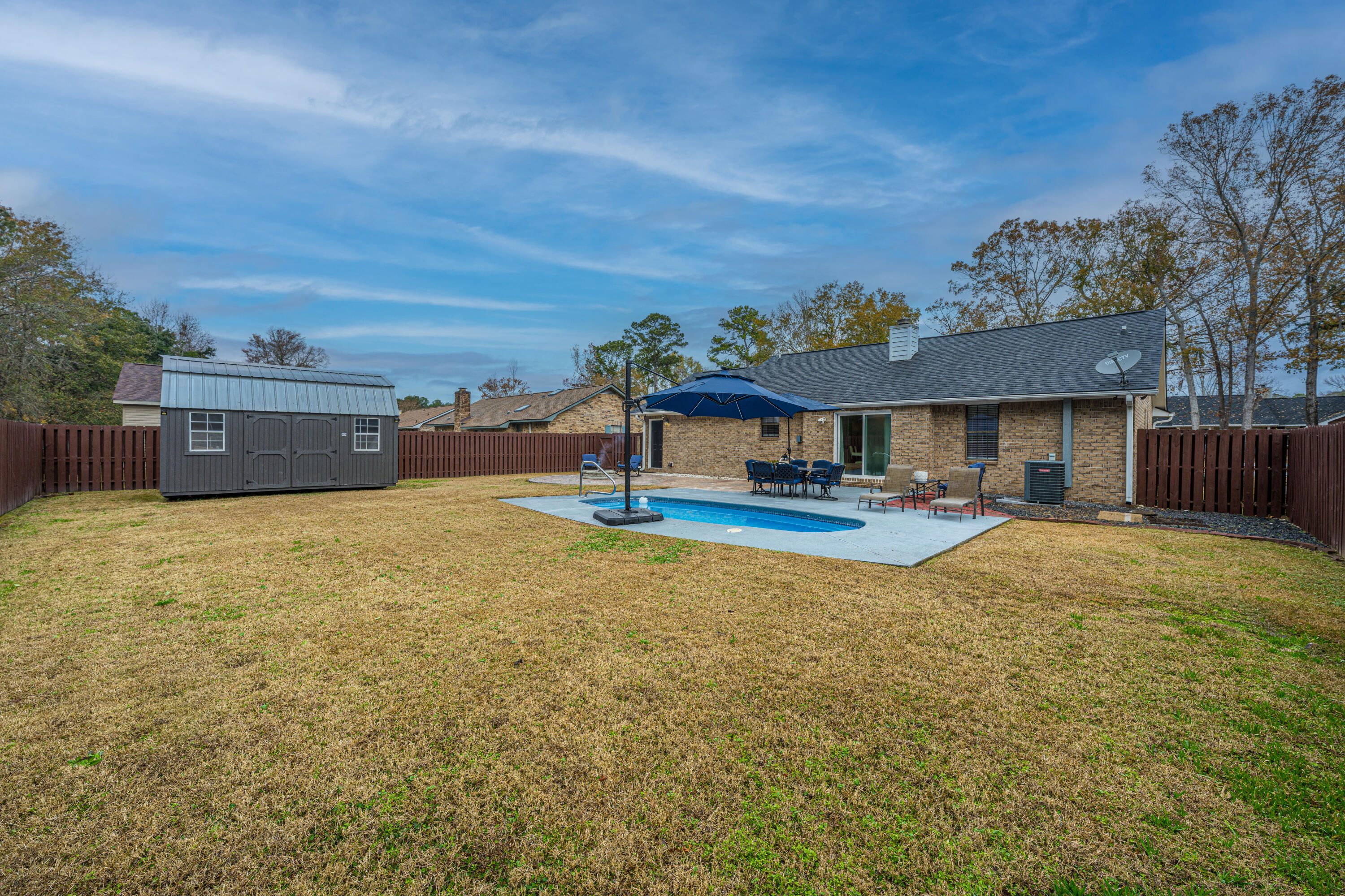 303 Houston Drive Ladson, SC 29456 - Photo 35 of 47 303HoustonDr042