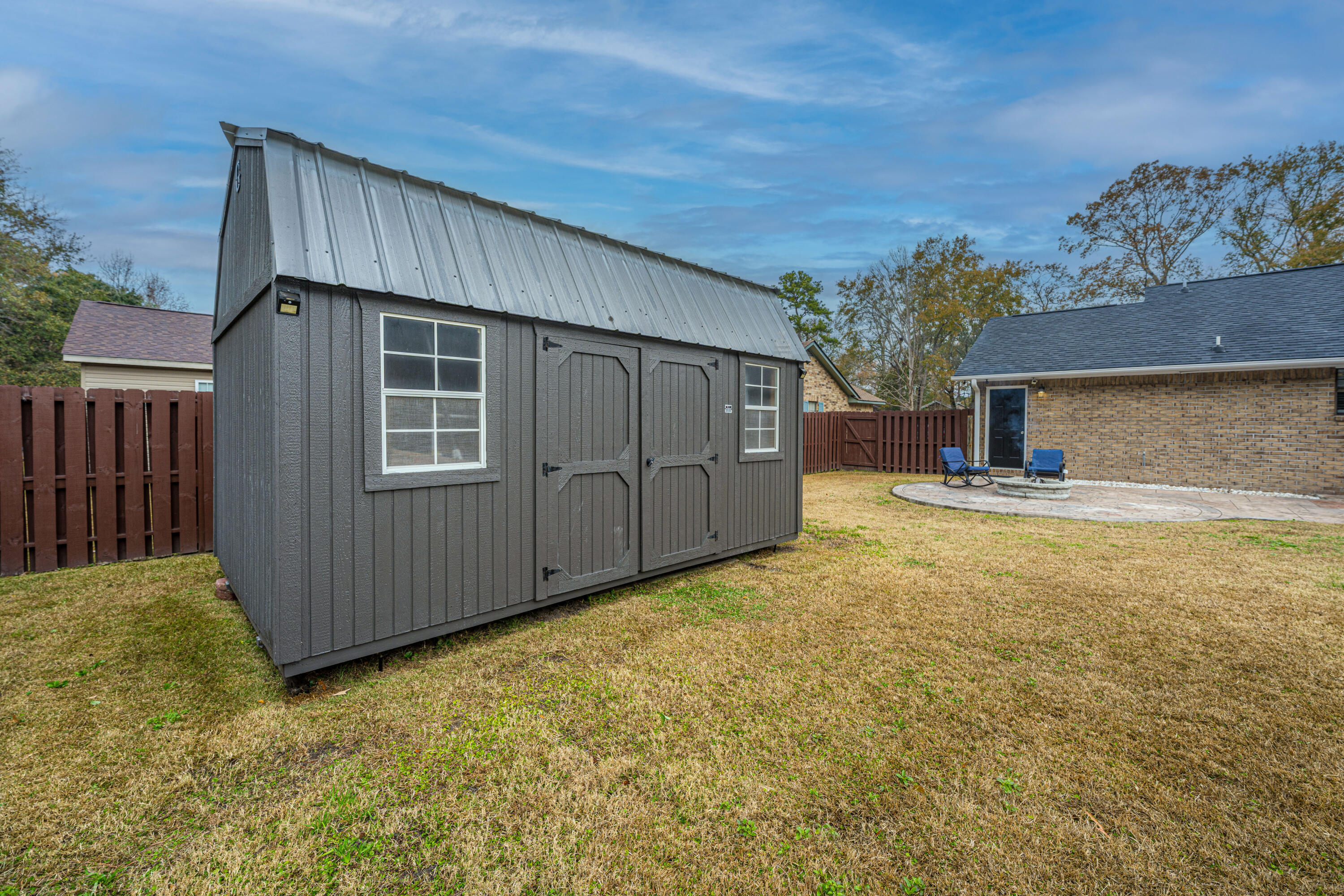 303 Houston Drive Ladson, SC 29456 - Photo 38 of 47 303HoustonDr045