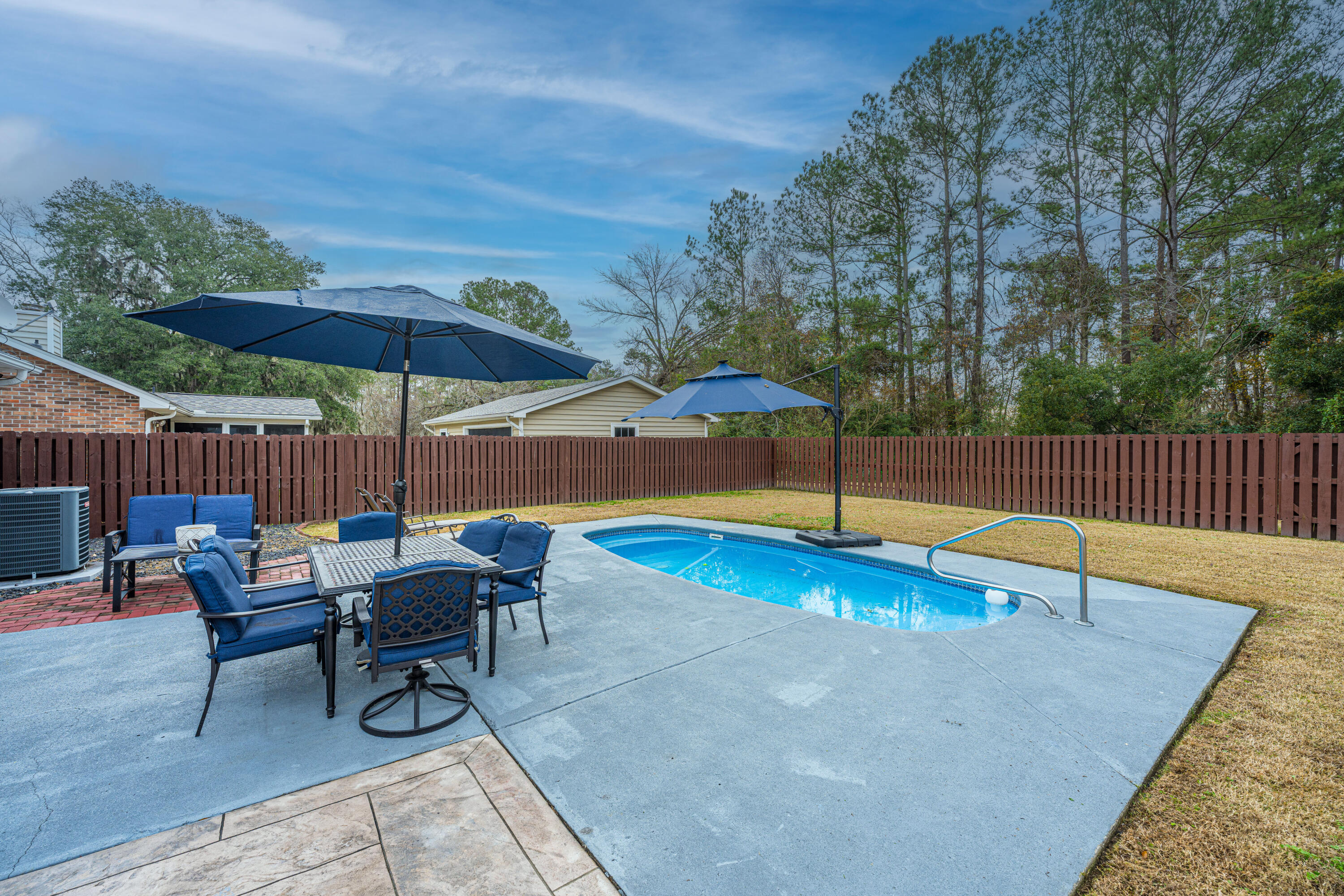 303 Houston Drive Ladson, SC 29456 - Photo 4 of 47 303HoustonDr041