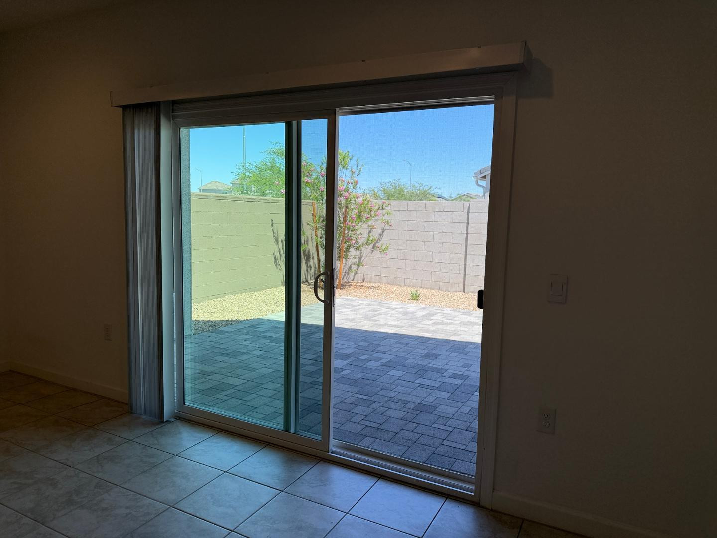 1840 West Spaulding Avenue Apache Junction, AZ 85120 - Photo 11 of 53 wooden floor in an empty room