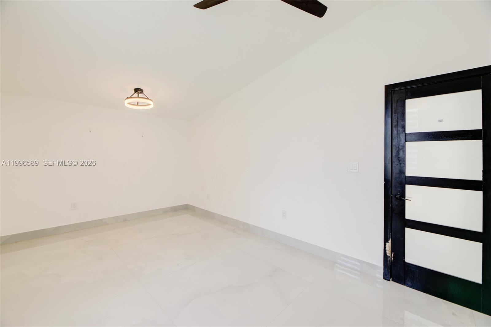 17101 Southwest 48th Street Southwest Ranches, FL 33331 - Photo 18 of 31 a view of an empty room