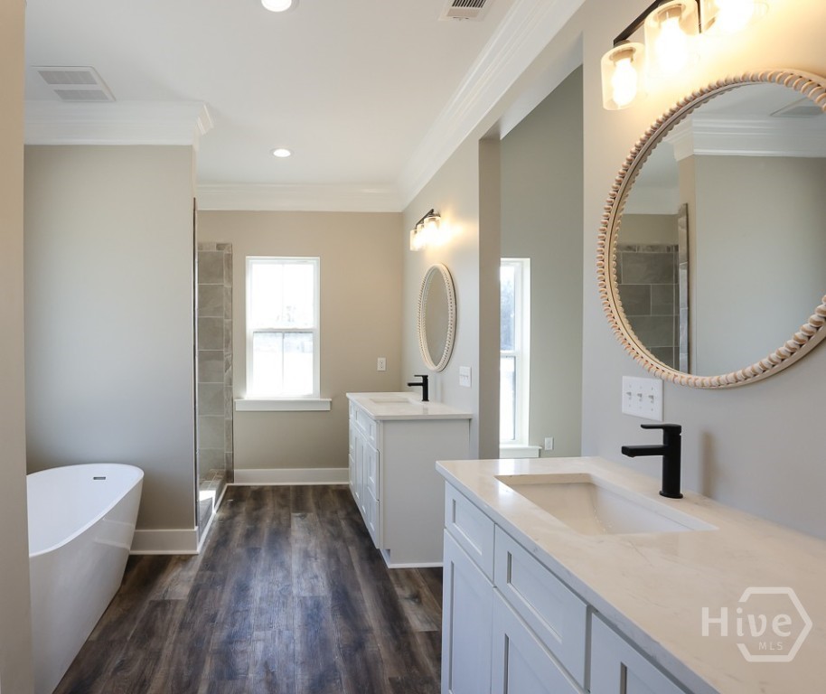 1049 McCall Road Springfield, GA 31326 - Photo 25 of 50 Gallery Image 25