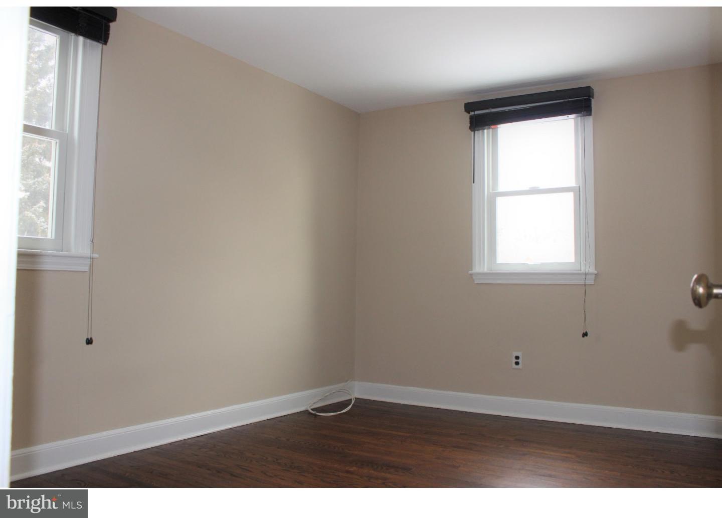 407 Crest Road Oreland, PA 19075 - Photo 17 of 25 Bedroom