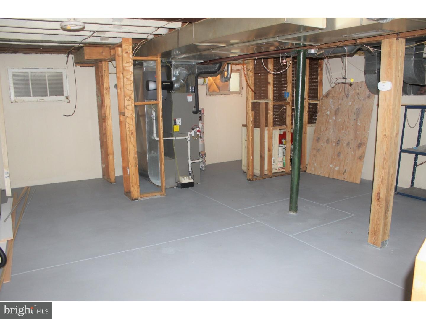 407 Crest Road Oreland, PA 19075 - Photo 20 of 25 Basement