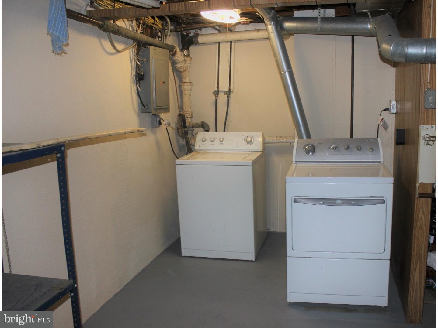 407 Crest Road Oreland, PA 19075 - Photo 22 of 25 Basement