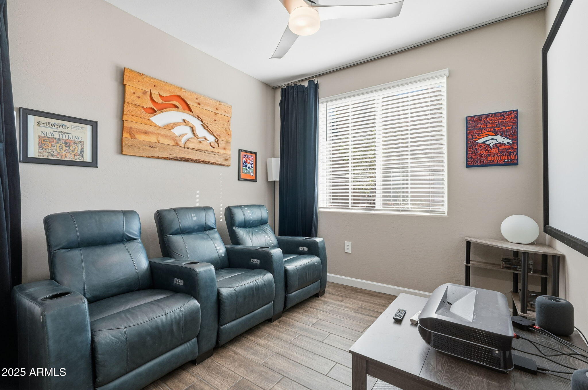 1255 North Arizona Avenue, Unit 1323 Chandler, AZ 85225 - Photo 15 of 30 a living room with furniture and a window