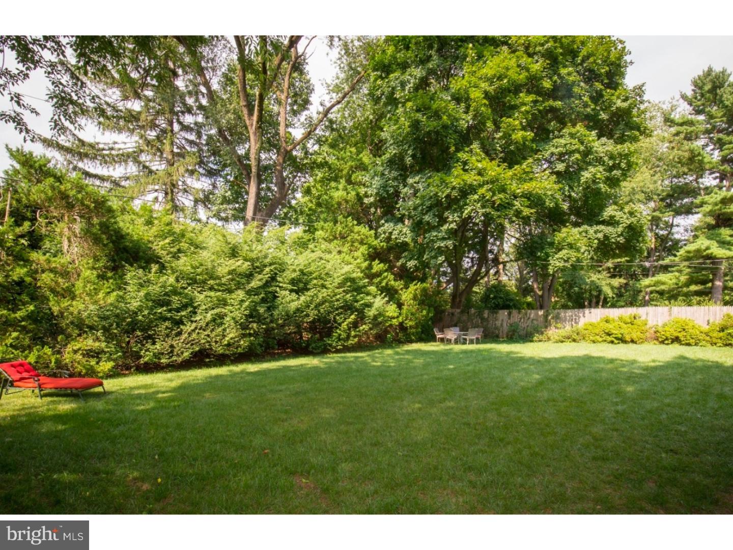 8301 MacArthur Road Wyndmoor, PA 19038 - Photo 19 of 20 Gallery Image 19