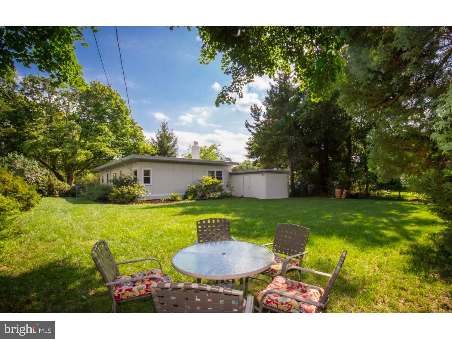 8301 MacArthur Road Wyndmoor, PA 19038 - Photo 20 of 20 Gallery Image 20