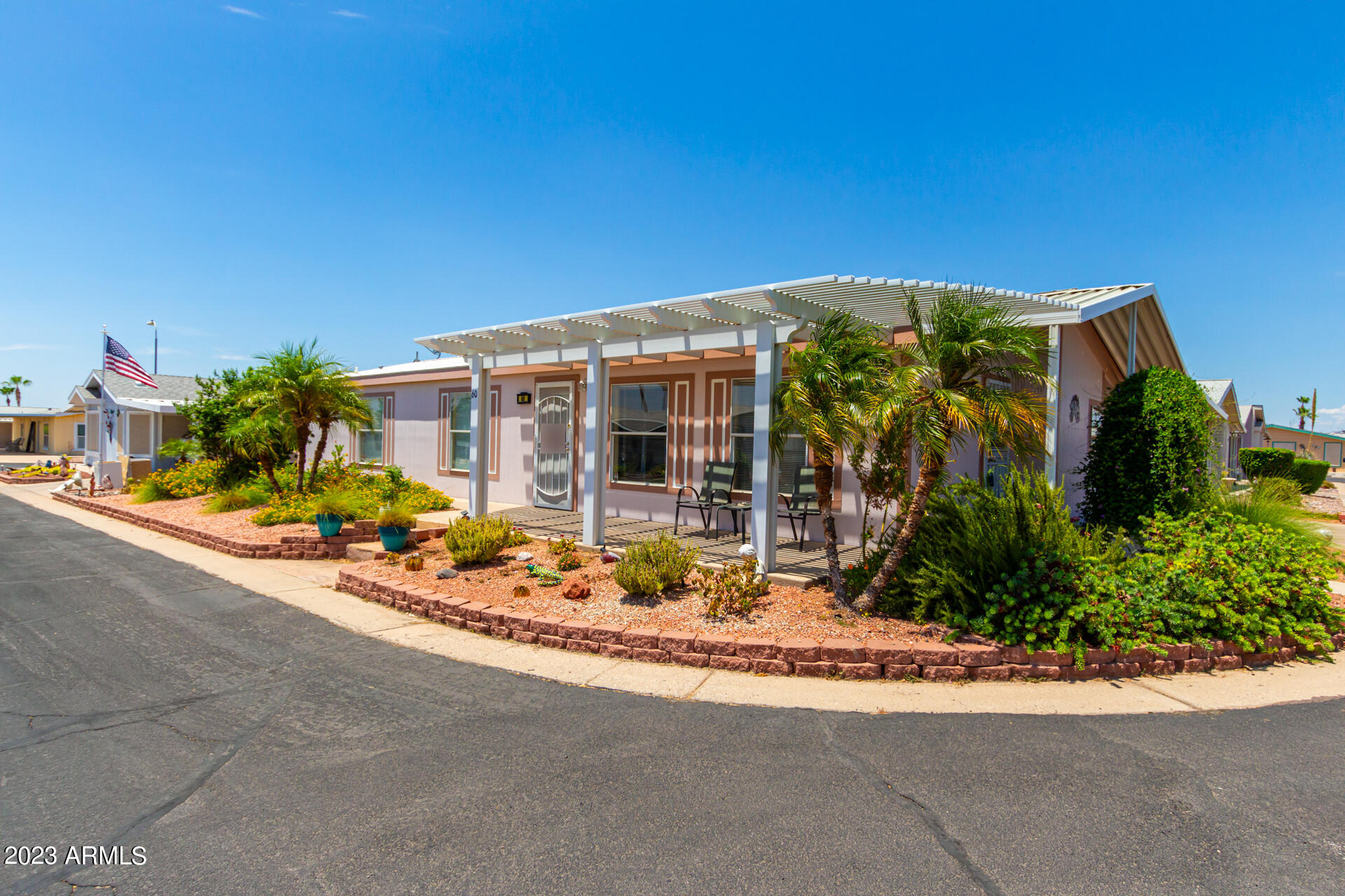 3700 South Tomahawk Road, Unit 60 Apache Junction, AZ 85119 - Photo 1 of 29 03-Tomahawk