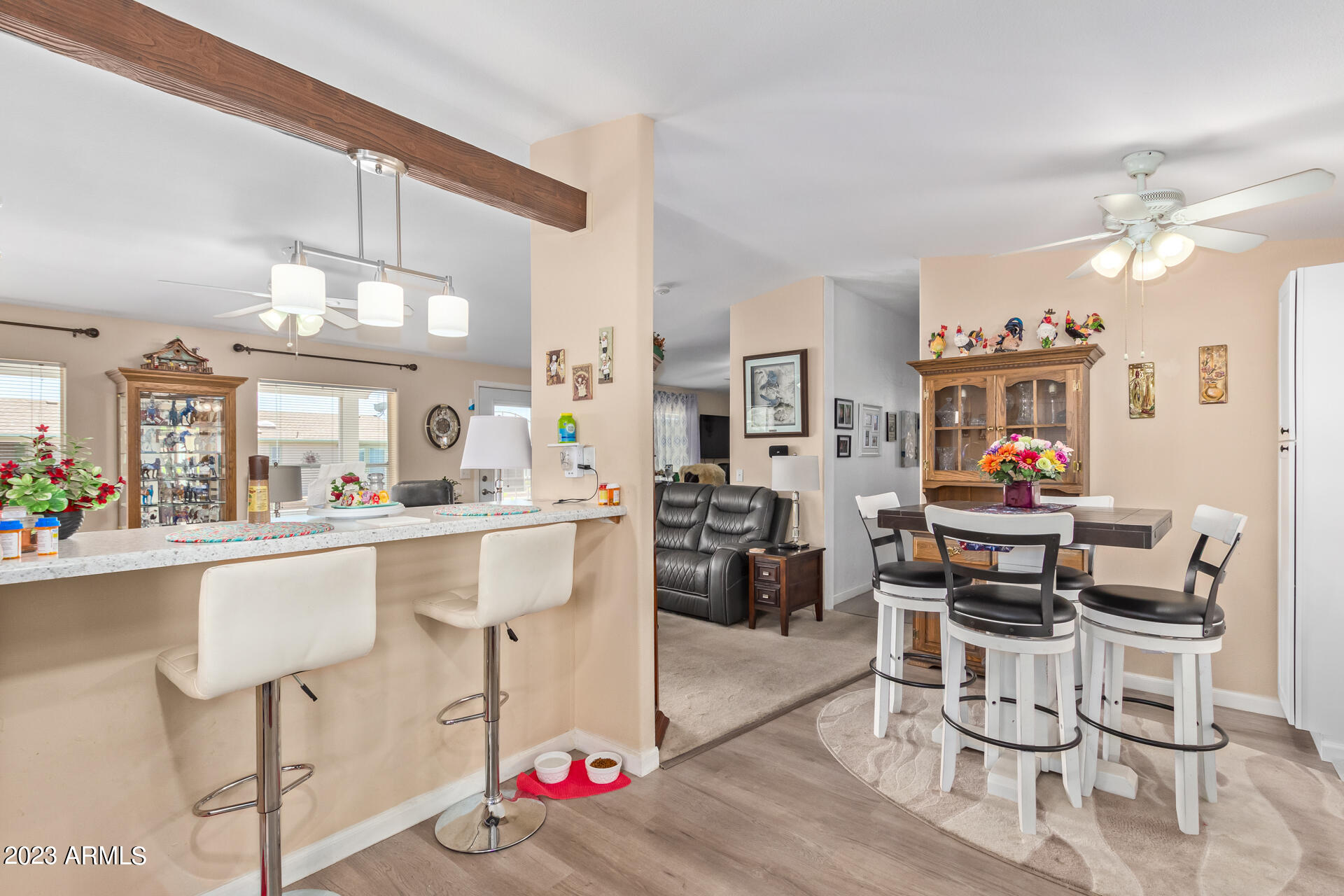3700 South Tomahawk Road, Unit 60 Apache Junction, AZ 85119 - Photo 11 of 29 17-Tomahawk