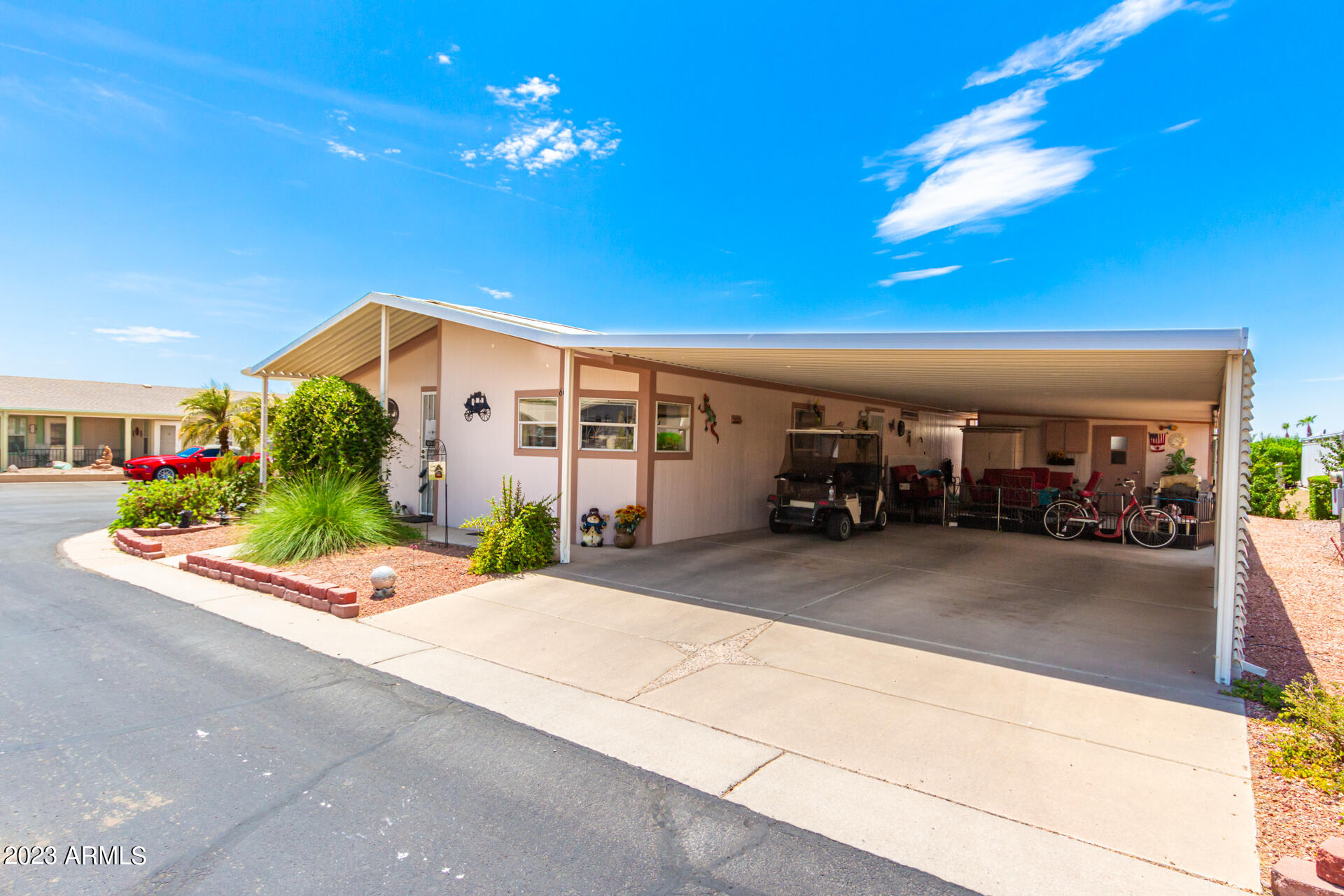 3700 South Tomahawk Road, Unit 60 Apache Junction, AZ 85119 - Photo 2 of 29 08-Tomahawk