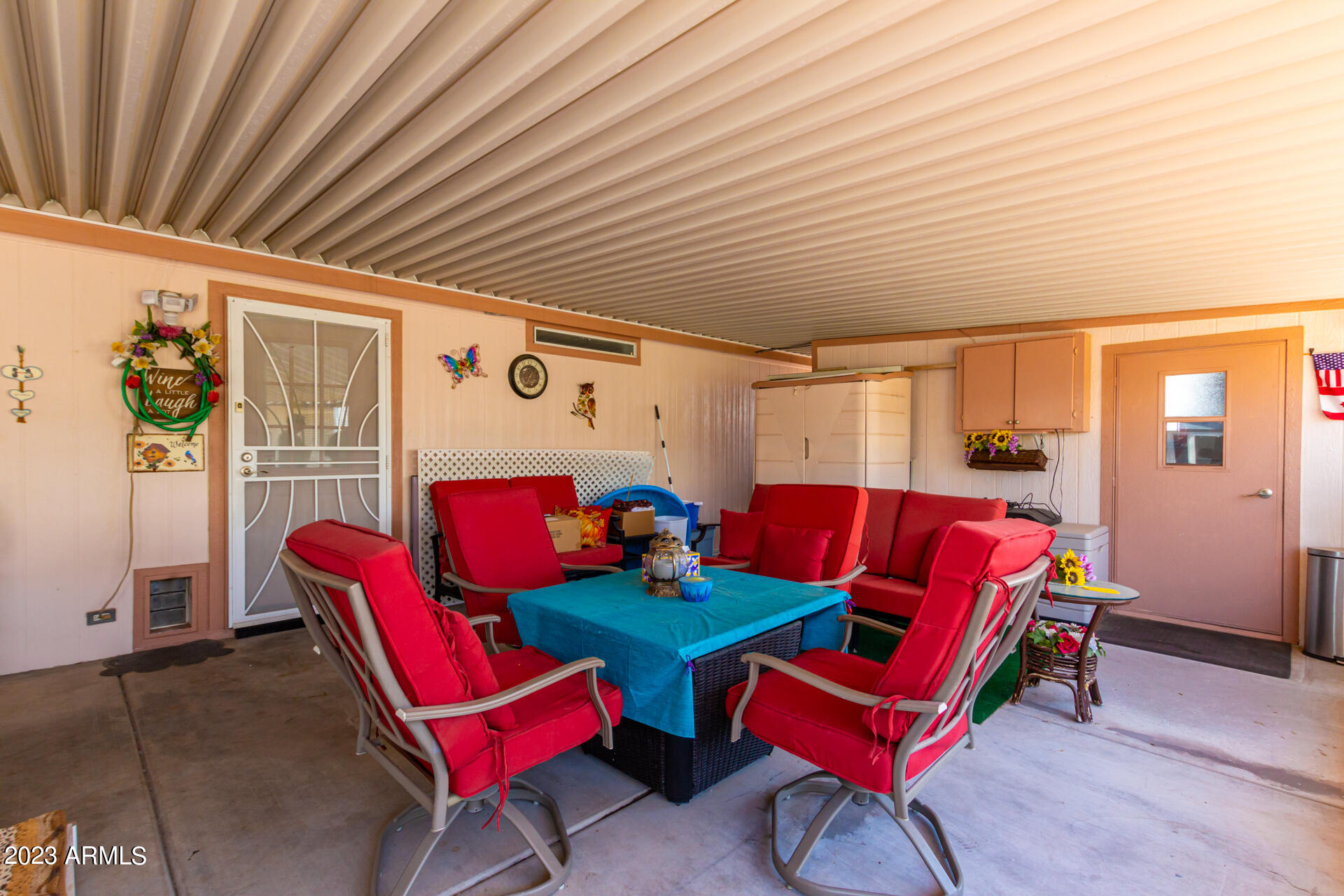3700 South Tomahawk Road, Unit 60 Apache Junction, AZ 85119 - Photo 21 of 29 28-Tomahawk