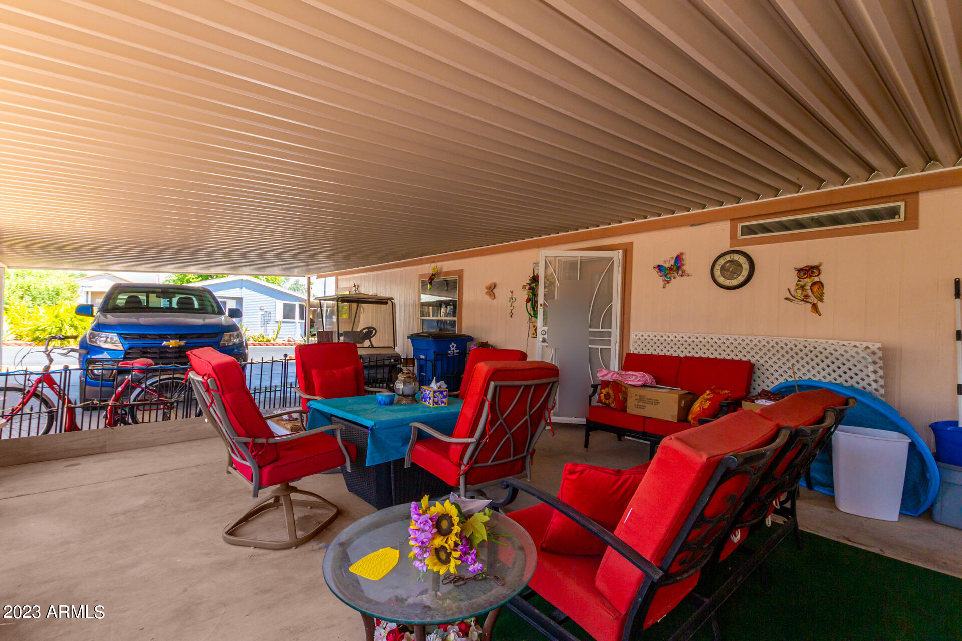 3700 South Tomahawk Road, Unit 60 Apache Junction, AZ 85119 - Photo 22 of 29 29-Tomahawk