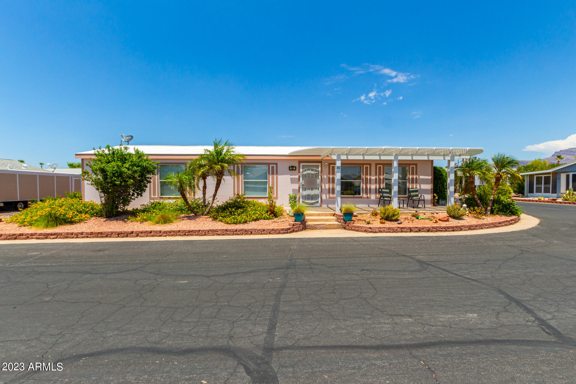 3700 South Tomahawk Road, Unit 60 Apache Junction, AZ 85119 - Photo 23 of 29 01-Tomahawk