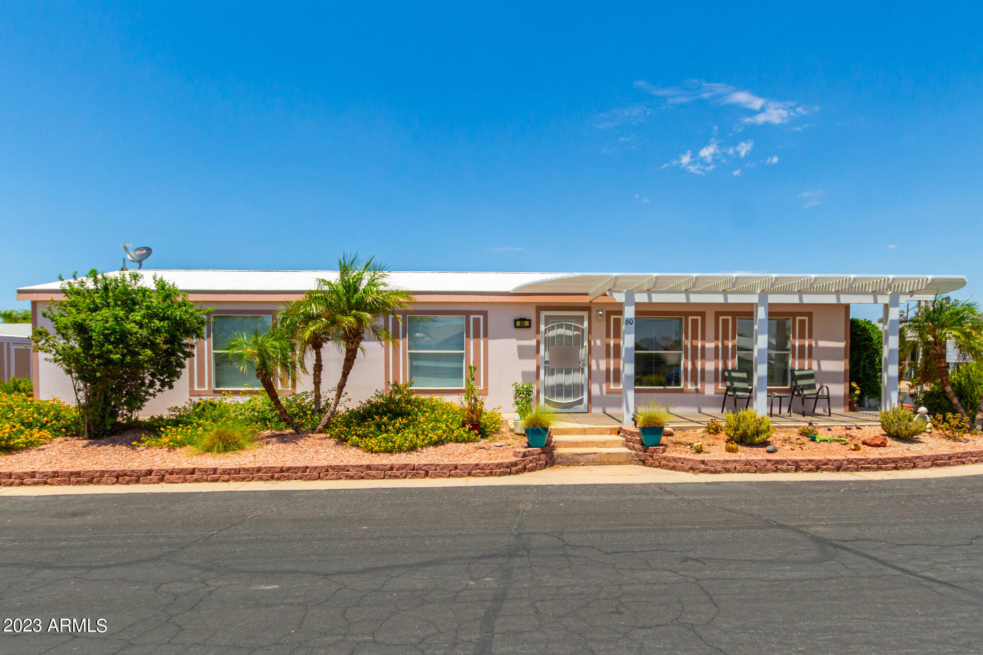 3700 South Tomahawk Road, Unit 60 Apache Junction, AZ 85119 - Photo 24 of 29 02-Tomahawk