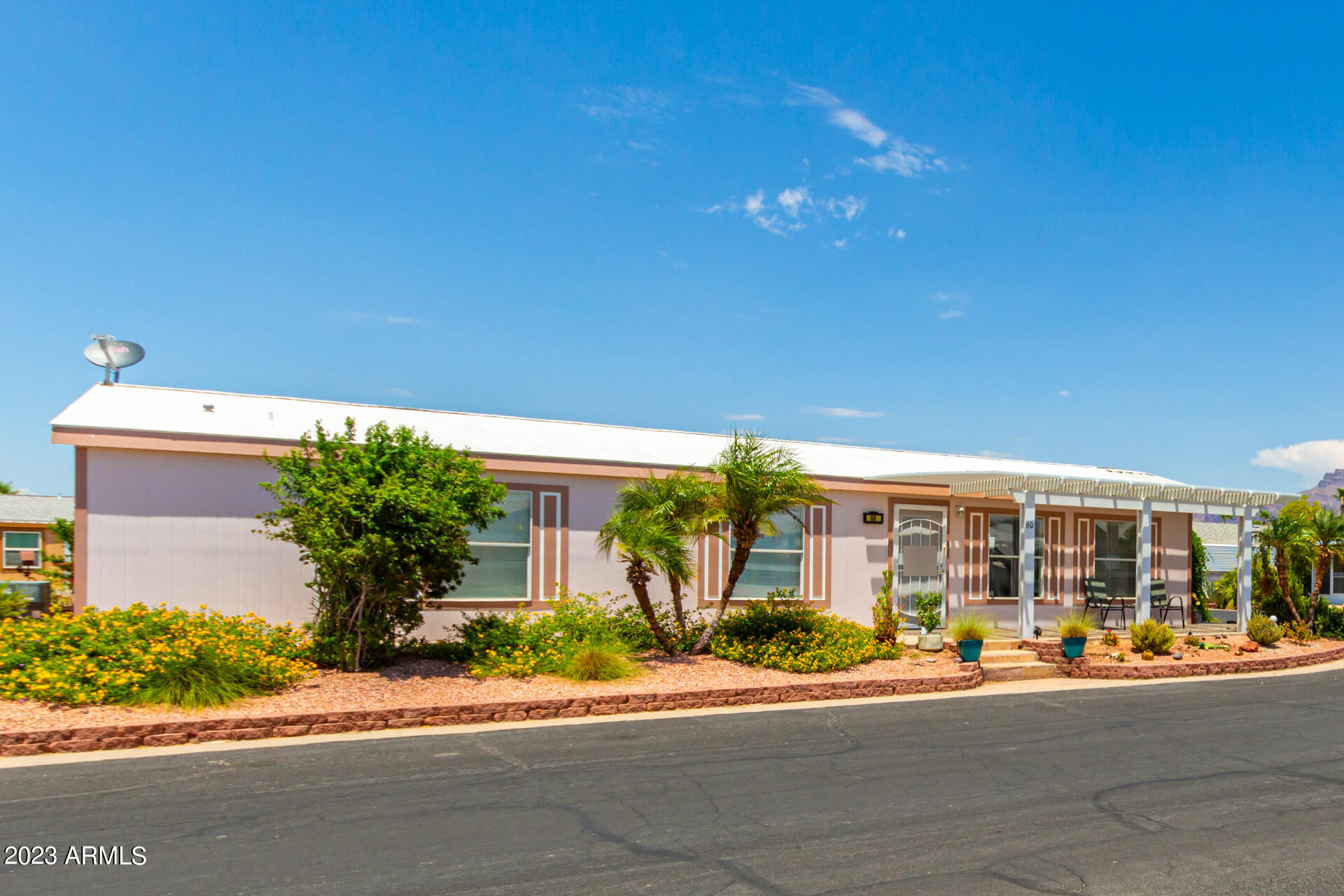 3700 South Tomahawk Road, Unit 60 Apache Junction, AZ 85119 - Photo 27 of 29 06-Tomahawk