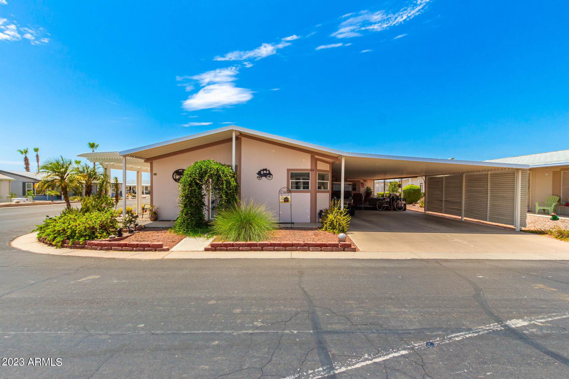 3700 South Tomahawk Road, Unit 60 Apache Junction, AZ 85119 - Photo 28 of 29 07-Tomahawk