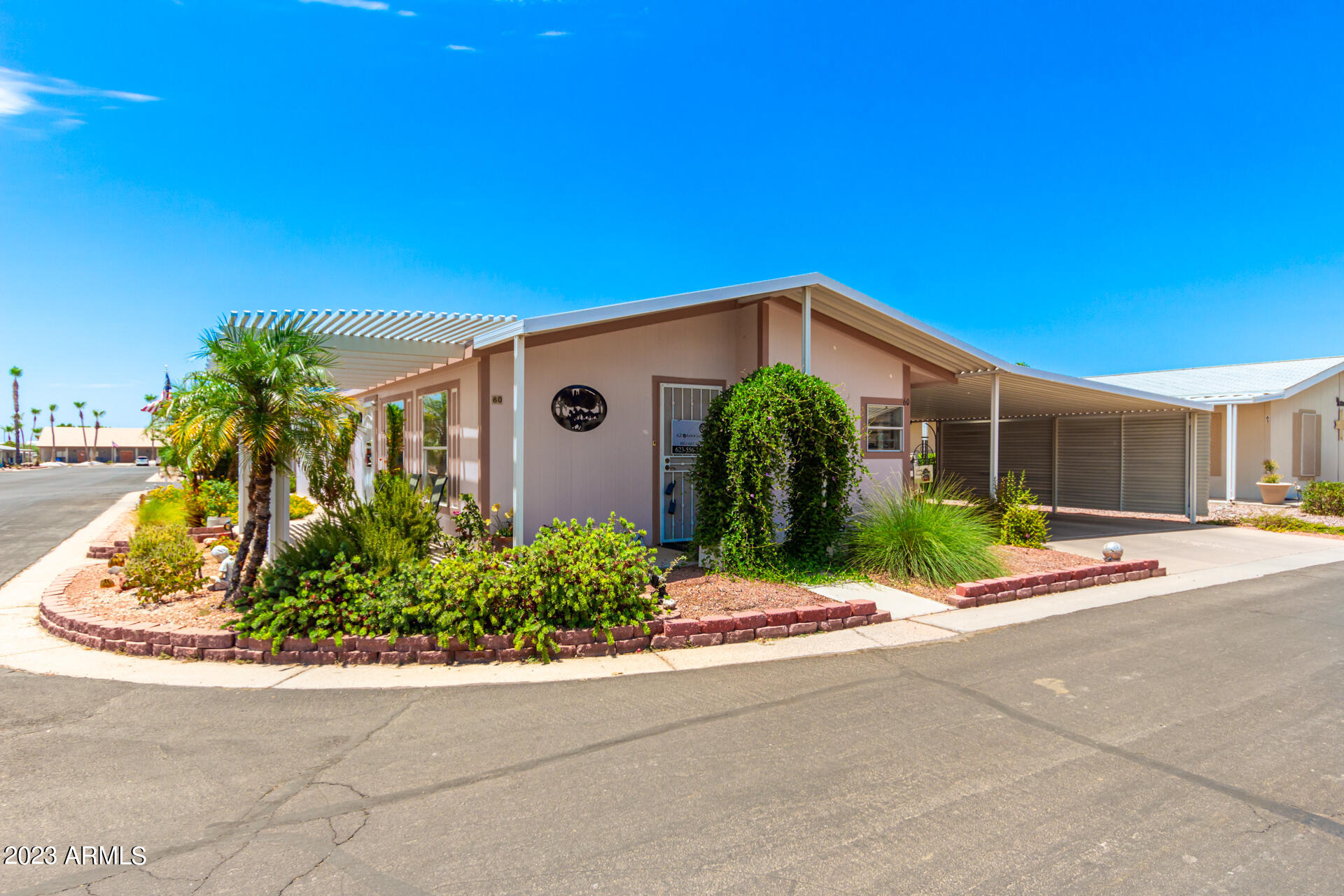 3700 South Tomahawk Road, Unit 60 Apache Junction, AZ 85119 - Photo 29 of 29 09-Tomahawk