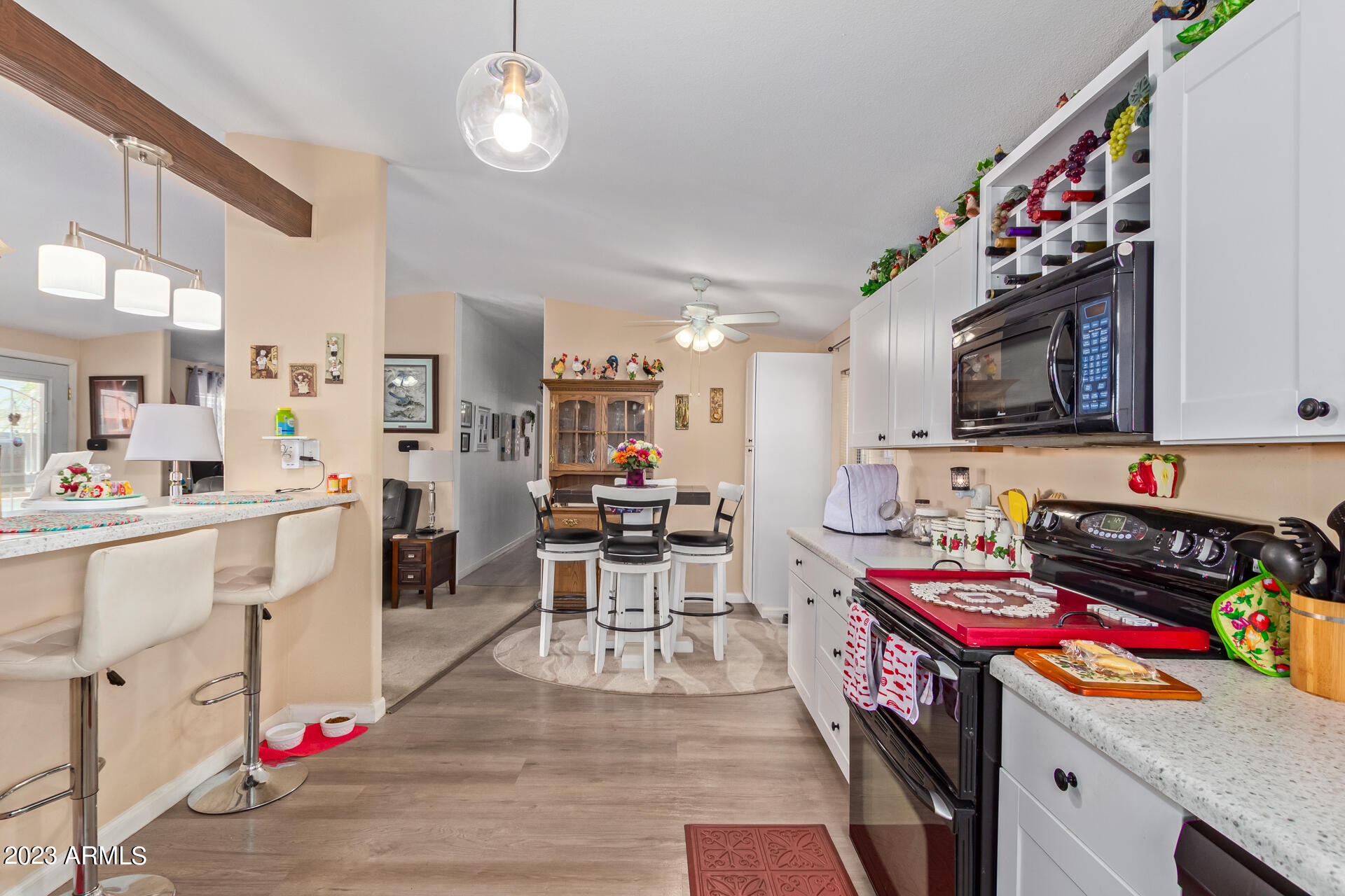 3700 South Tomahawk Road, Unit 60 Apache Junction, AZ 85119 - Photo 10 of 29 16-Tomahawk