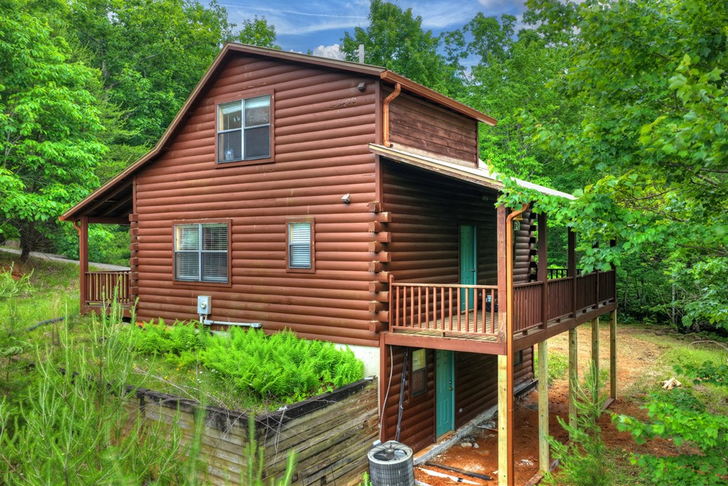 1178 Green Ridge Road Blue Ridge, GA 30513 - Photo 27 of 39 Gallery Image 27