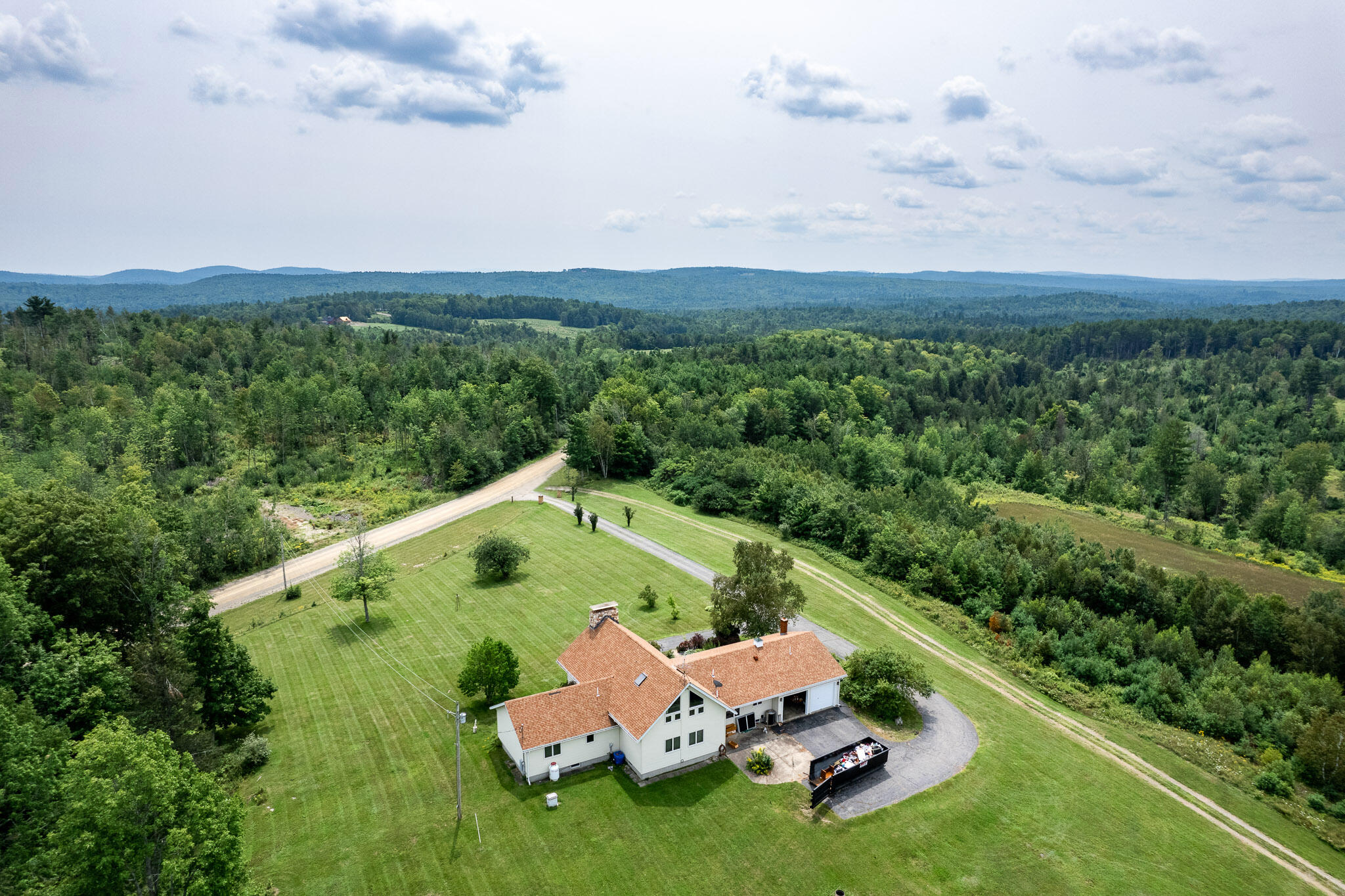 232 East Dixmont Road Monroe, ME 04951 - Photo 10 of 68 Dixmont Road-14