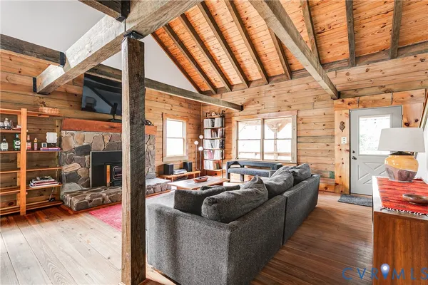 $550,000 | 29333 Westward Lane, Ruther Glen, VA 22546