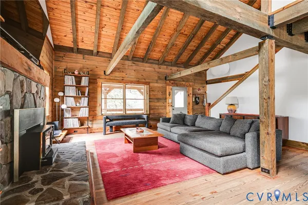 $550,000 | 29333 Westward Lane, Ruther Glen, VA 22546