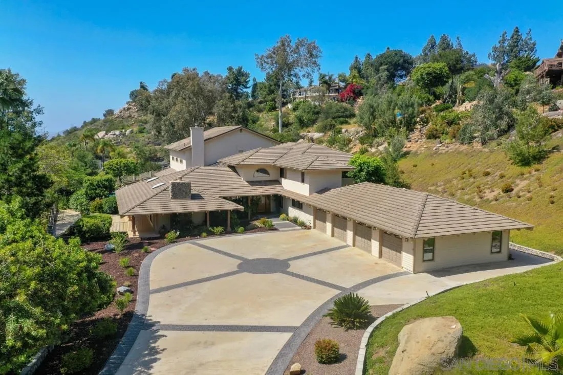 13260 Glen Circle Road Poway, CA 92064 - Photo 1 of 53