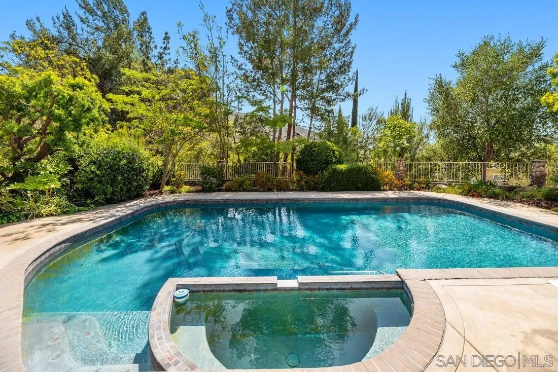 13260 Glen Circle Road Poway, CA 92064 - Photo 45 of 53