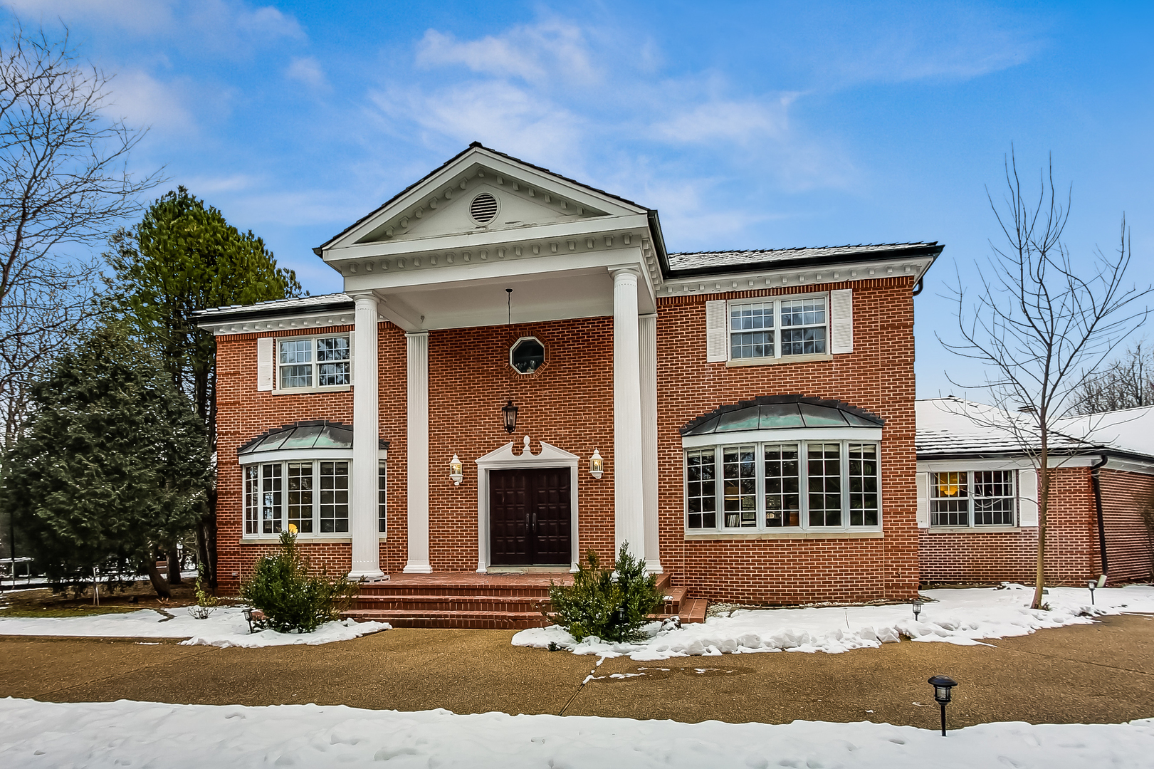 2140 Sunset Ridge Road Glenview, IL 60025 - Photo 1 of 74