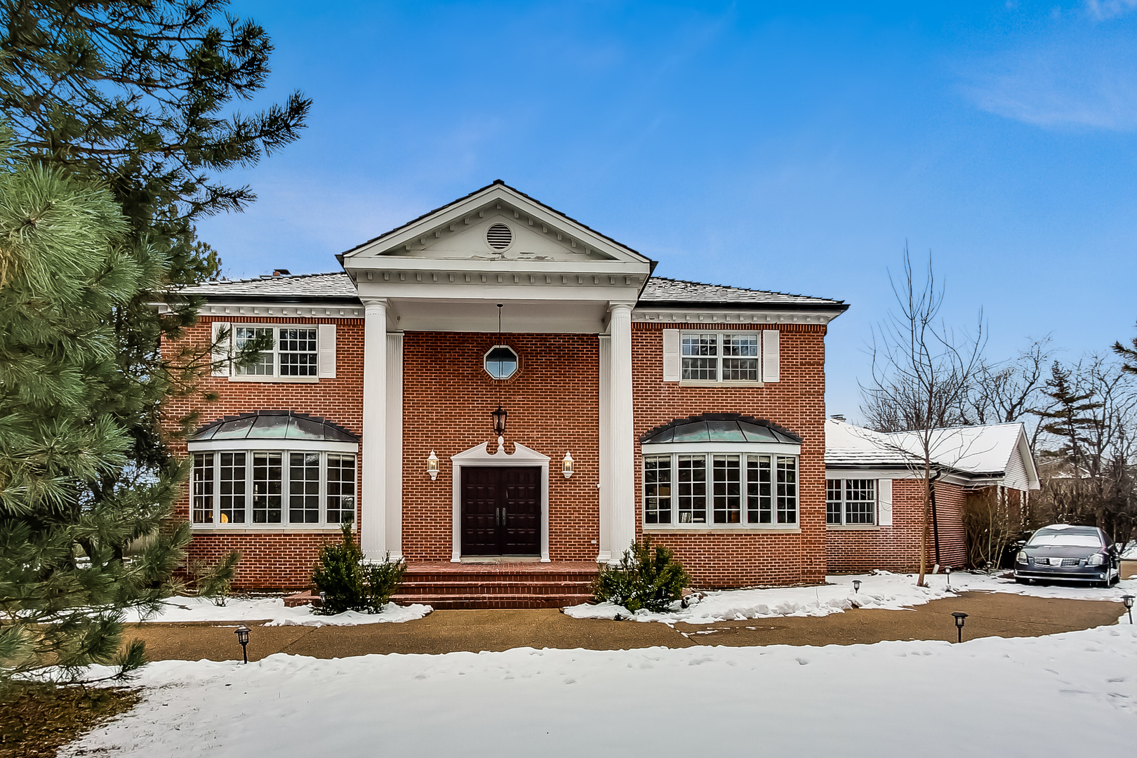 2140 Sunset Ridge Road Glenview, IL 60025 - Photo 2 of 74