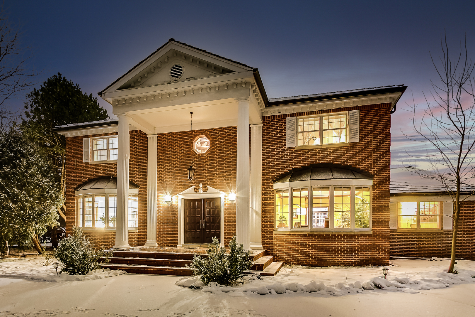 2140 Sunset Ridge Road Glenview, IL 60025 - Photo 5 of 74