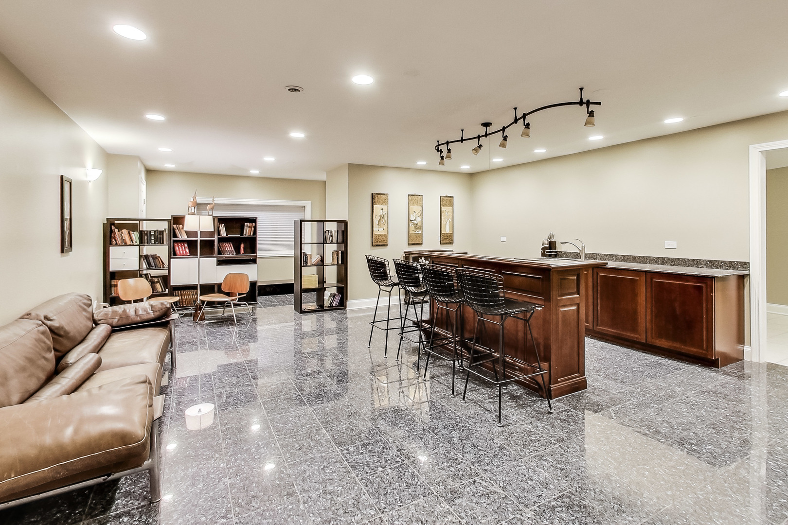 2140 Sunset Ridge Road Glenview, IL 60025 - Photo 50 of 74