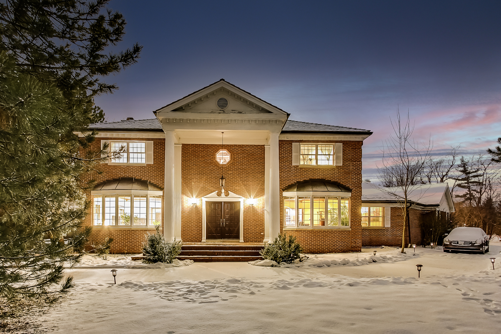 2140 Sunset Ridge Road Glenview, IL 60025 - Photo 6 of 74