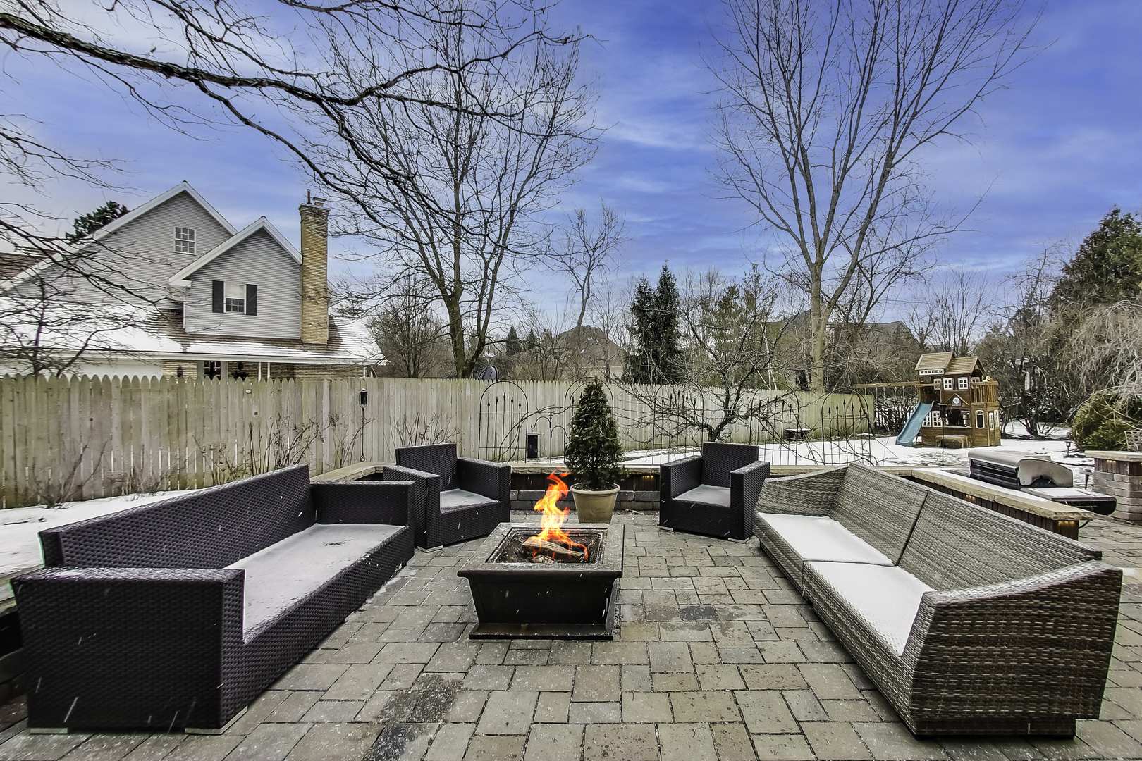 2140 Sunset Ridge Road Glenview, IL 60025 - Photo 58 of 74