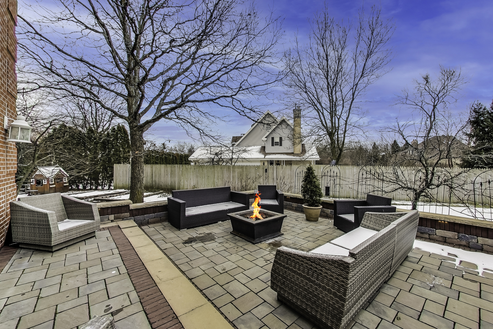 2140 Sunset Ridge Road Glenview, IL 60025 - Photo 59 of 74
