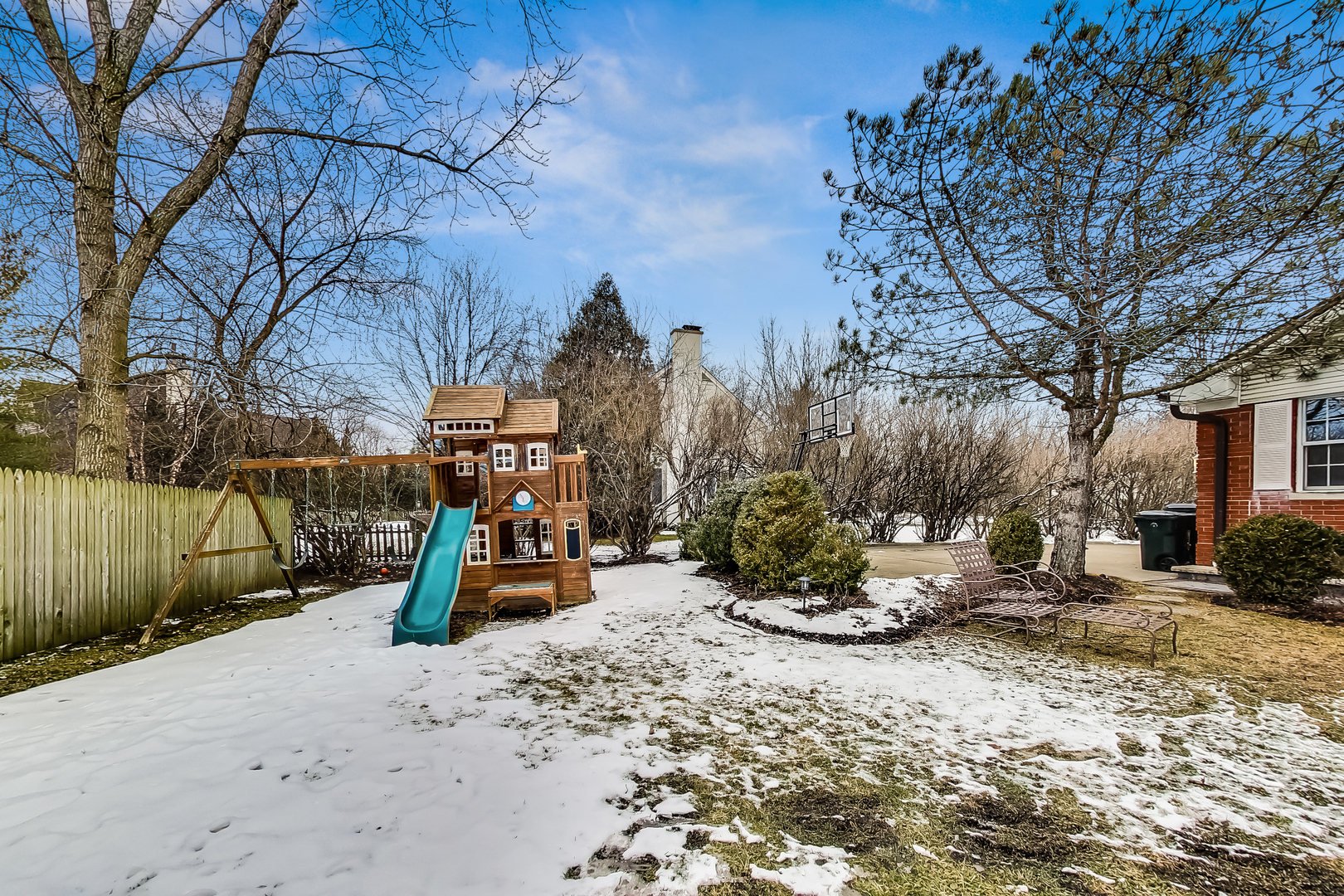 2140 Sunset Ridge Road Glenview, IL 60025 - Photo 61 of 74