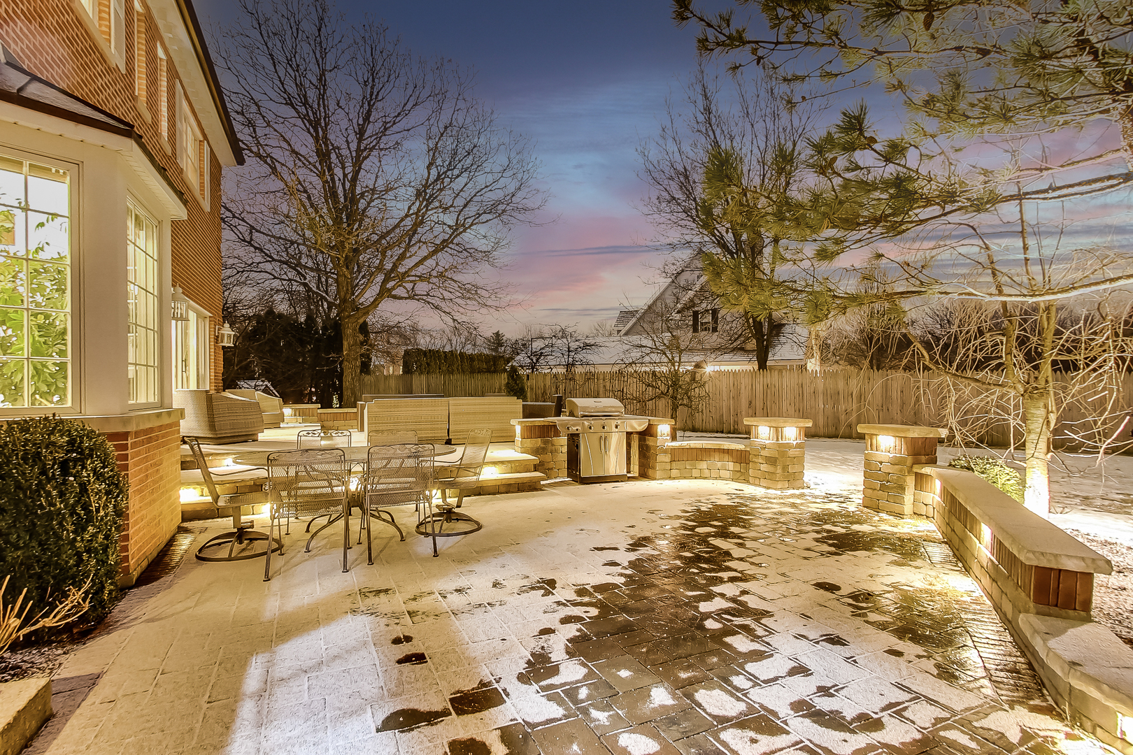 2140 Sunset Ridge Road Glenview, IL 60025 - Photo 64 of 74