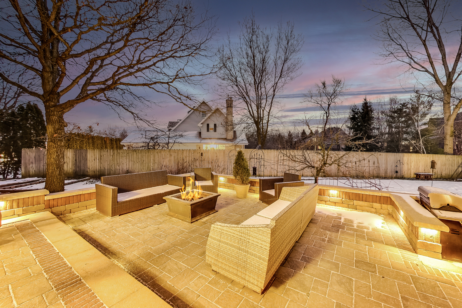 2140 Sunset Ridge Road Glenview, IL 60025 - Photo 65 of 74