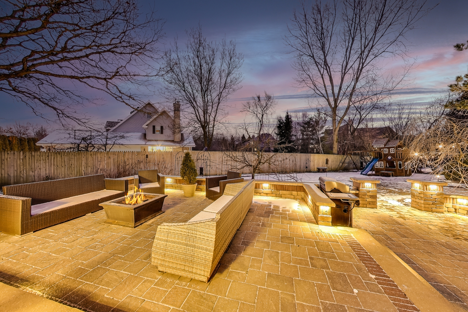 2140 Sunset Ridge Road Glenview, IL 60025 - Photo 70 of 74