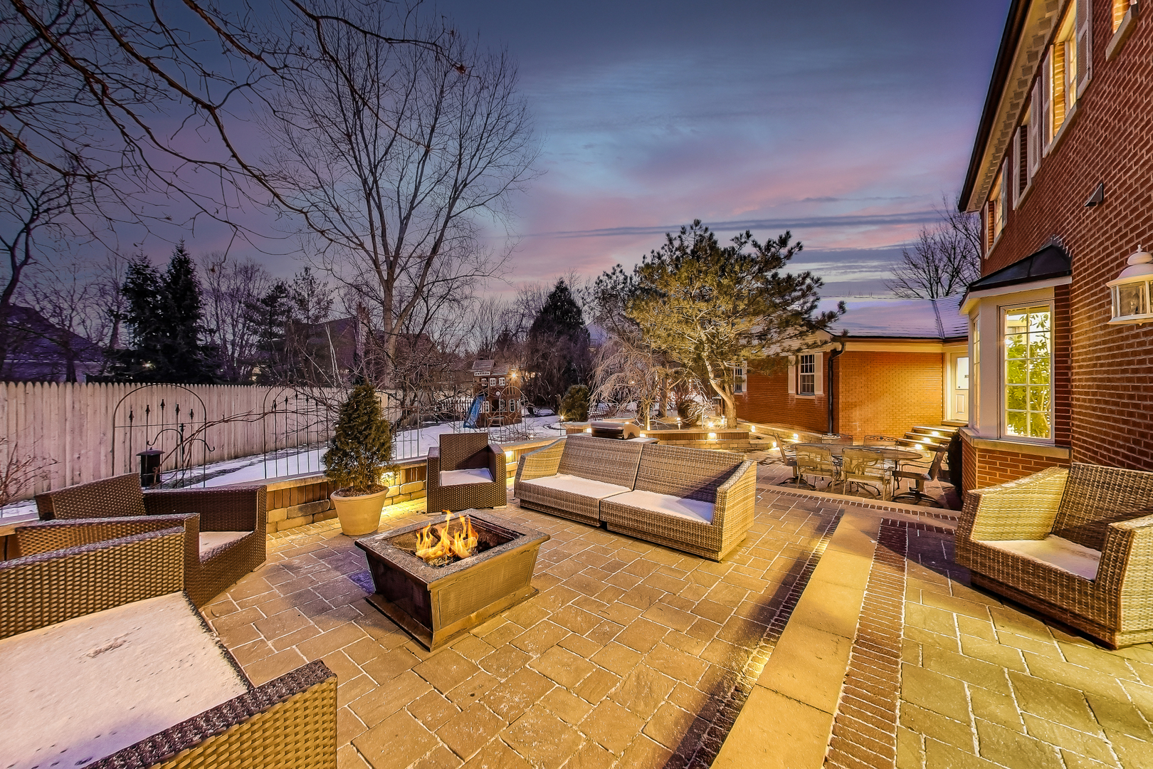 2140 Sunset Ridge Road Glenview, IL 60025 - Photo 71 of 74