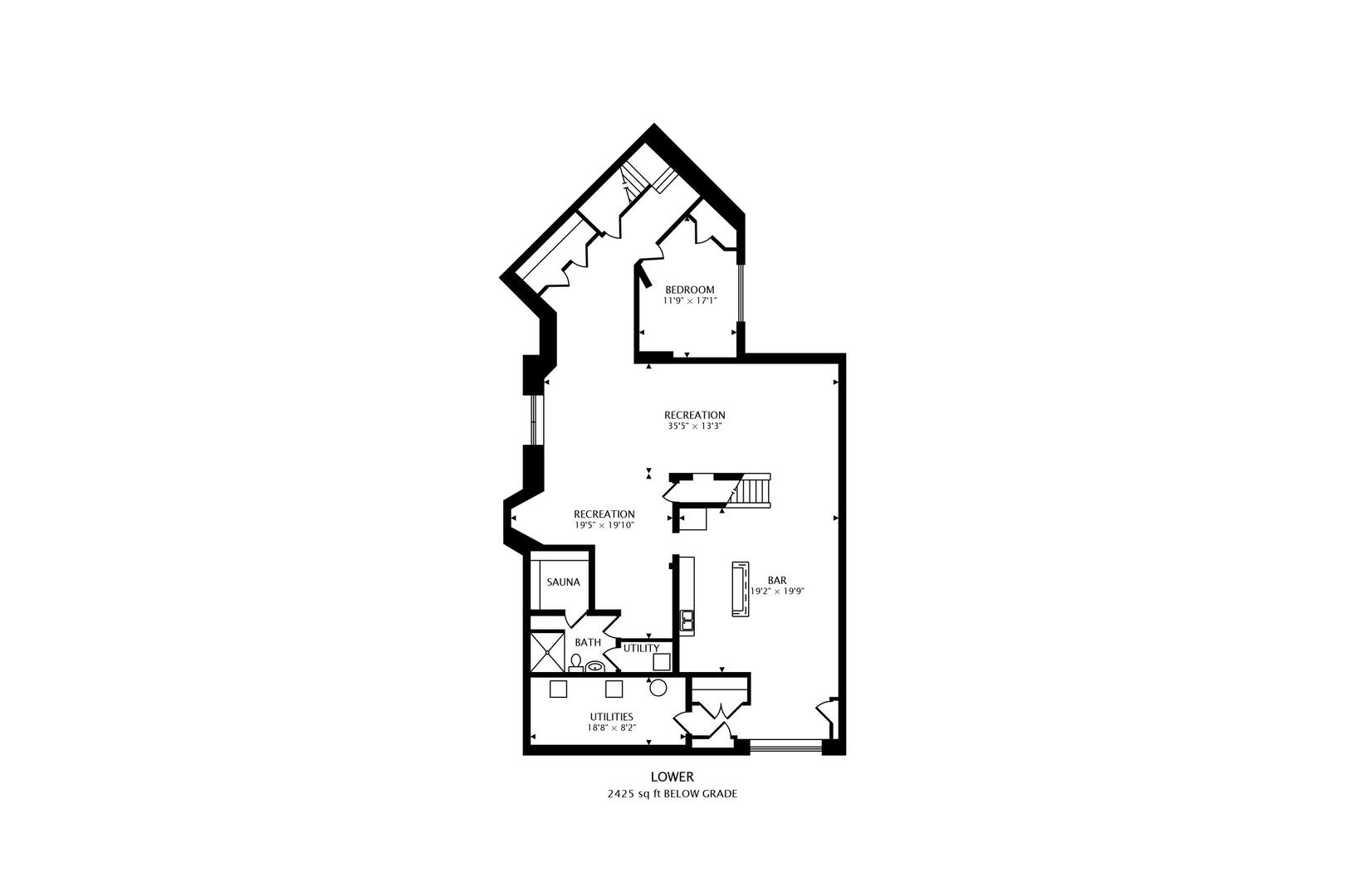 2140 Sunset Ridge Road Glenview, IL 60025 - Photo 73 of 74