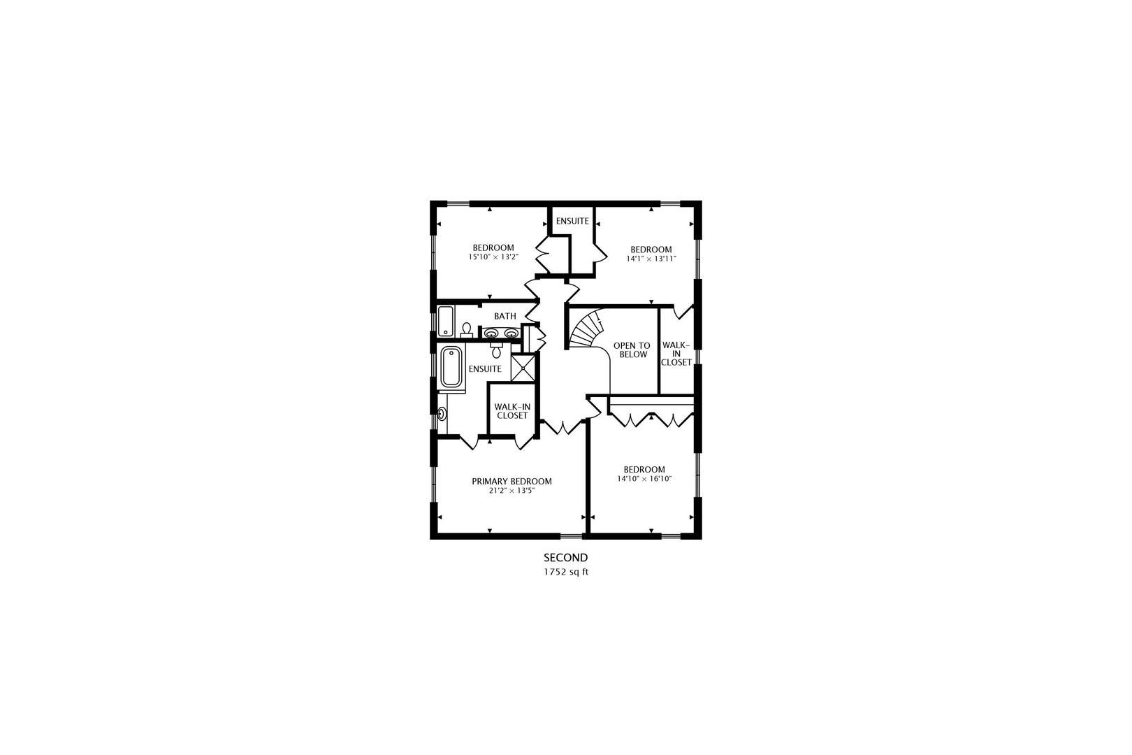 2140 Sunset Ridge Road Glenview, IL 60025 - Photo 74 of 74