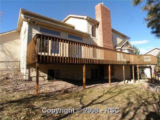 4525 Star Ranch Road Colorado Springs, CO 80906 - Photo 16 of 16